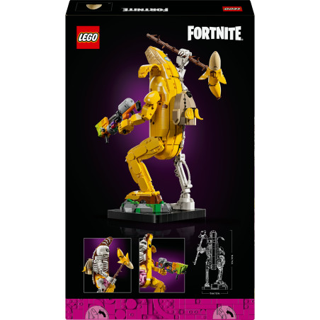 LEGO Fortnite 77072 Knochen-Schali