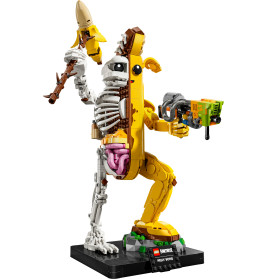 LEGO Fortnite 77072 Knochen-Schali