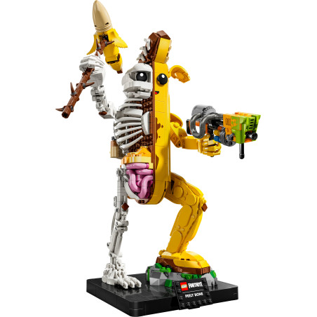 LEGO Fortnite 77072 Knochen-Schali