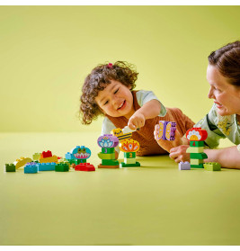 LEGO DUPLO Town 10444 Kreativer Blumengarten
