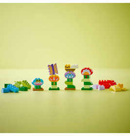 LEGO DUPLO Town 10444 Kreativer Blumengarten