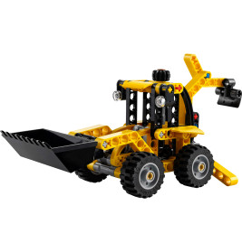 LEGO Technic 42197 Baggerlader