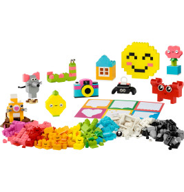 LEGO Classic 11042 Kreative Spaßbox