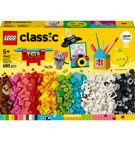 LEGO Classic 11042 Kreative Spaßbox