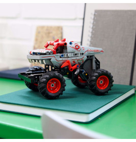 LEGO Technic 42200 Monster Jam ThunderROARus