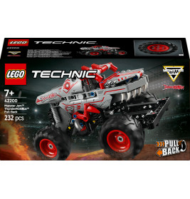 LEGO Technic 42200 Monster Jam ThunderROARus