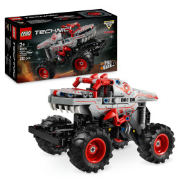 LEGO Technic 42200 Monster Jam ThunderROARus