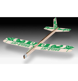 Revell Balsa Birds, grün