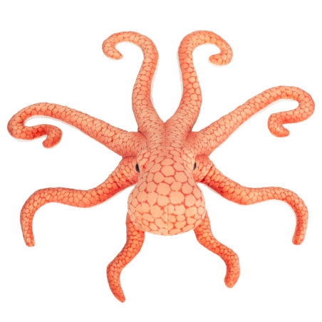 Teddy Hermann Oktopus 36 cm