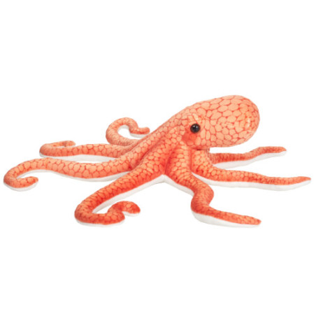 Teddy Hermann Oktopus 36 cm