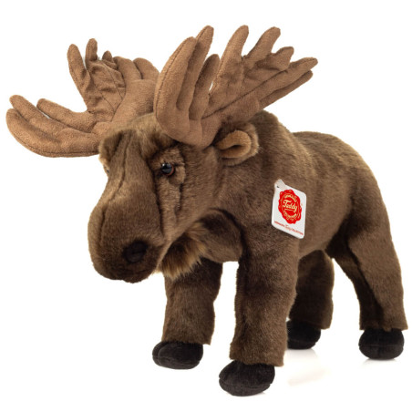 Teddy Hermann Elch, 30 cm