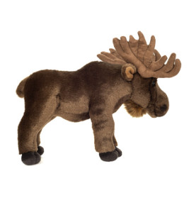 Teddy Hermann Elch, 30 cm