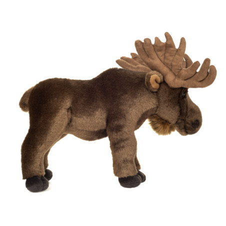 Teddy Hermann Elch, 30 cm