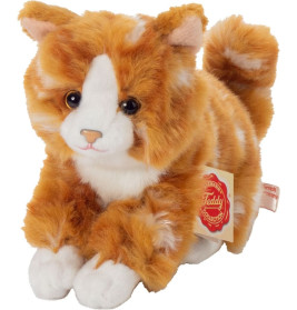 Teddy Hermann Katzen, ca. 18 cm, sortiert