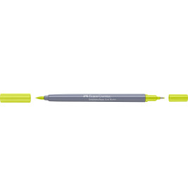 Goldfaber Aqua Dual Marker limette 206