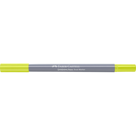 Goldfaber Aqua Dual Marker limette 206
