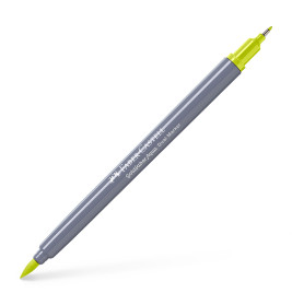 Goldfaber Aqua Dual Marker limette 206