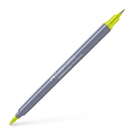 Goldfaber Aqua Dual Marker limette 206