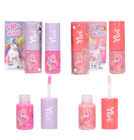 Ylvi Lipgloss