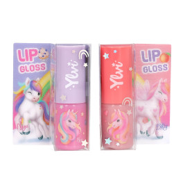 Ylvi Lipgloss