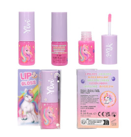 Ylvi Lipgloss