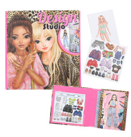 Create your TOPModel Design