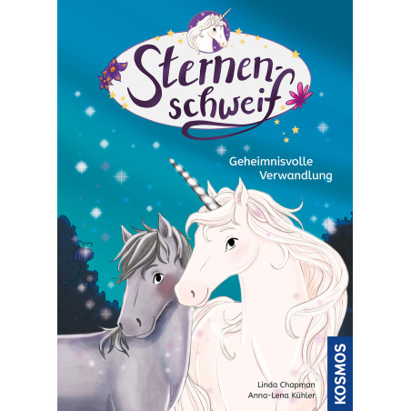 Sternenschweif Geheimnisvolle
