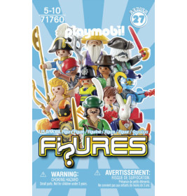 PLAYMOBIL 71760 PLAYMOBIL-Figures Boys (Serie 27)