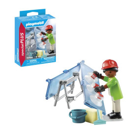 PLAYMOBIL 71754 Glaser