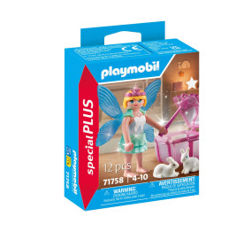 PLAYMOBIL 71758 Zahnfee