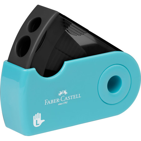Spitzer Doppelspitzdose Sleeve L