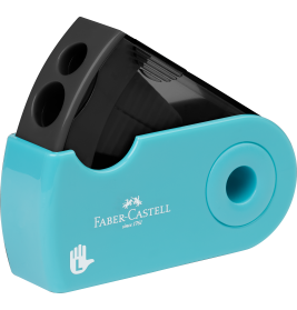 Spitzer Doppelspitzdose Sleeve L