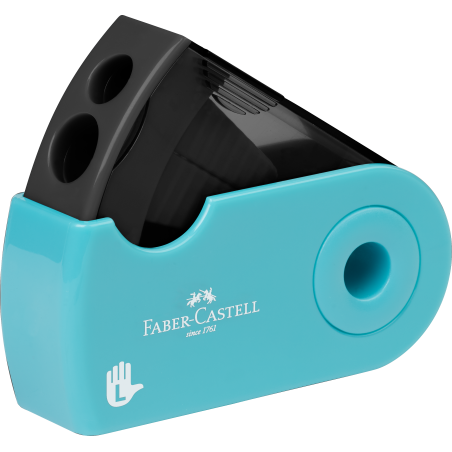 Spitzer Doppelspitzdose Sleeve L