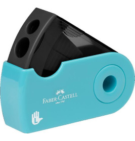 Spitzer Doppelspitzdose Sleeve L