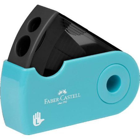 Spitzer Doppelspitzdose Sleeve L