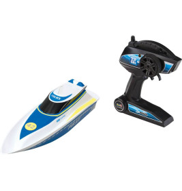 RC Boot Police, Revell Control Ferngesteuertes Polizeiboot