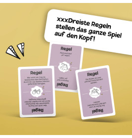 Bohei - brich das Eis & stürze ins Chaos!