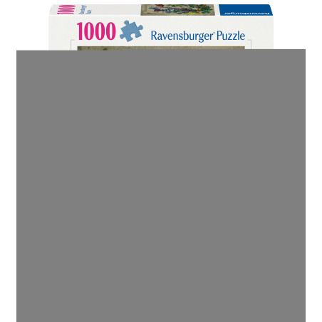 Puzzle Lifecircle Butterfly 1000 Teile