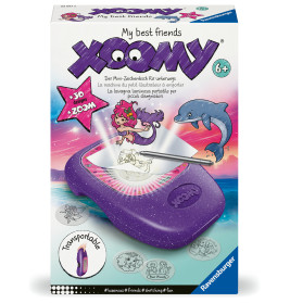 Xoomy Midi Meine besten Freund e