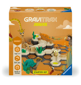 GraviTrax Junior Starter-Set