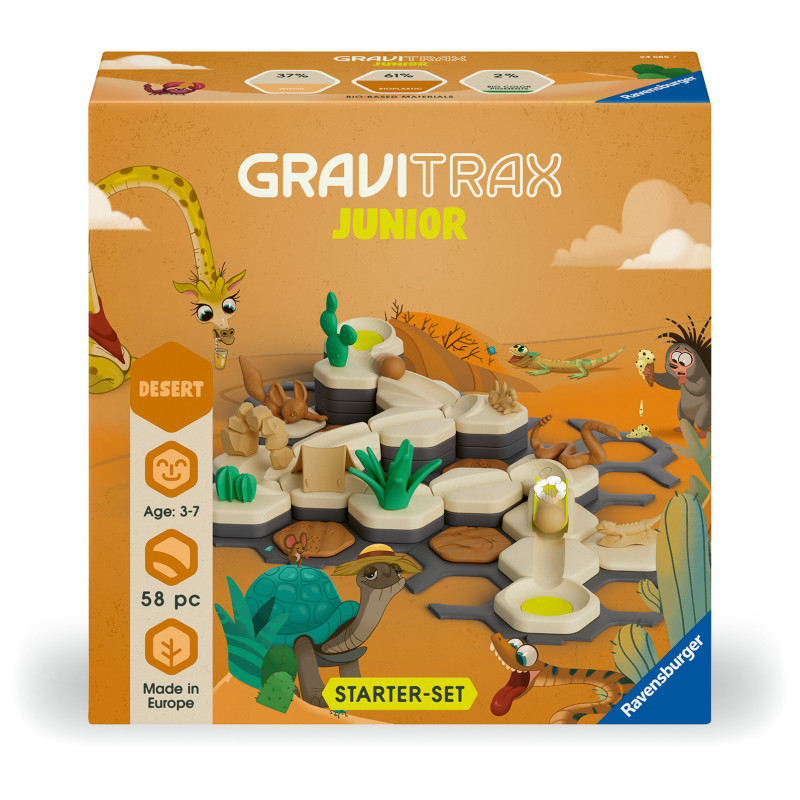 GraviTrax Junior Starter-Set