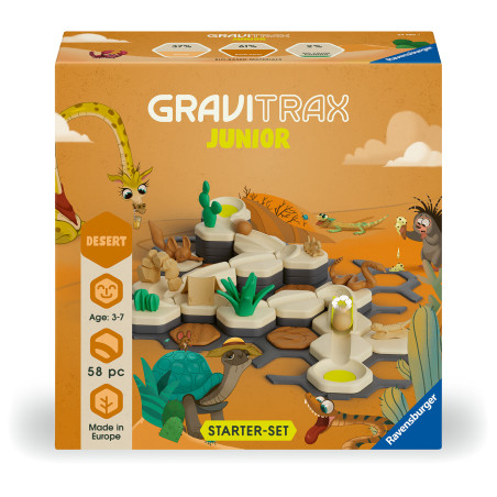 GraviTrax Junior Starter-Set