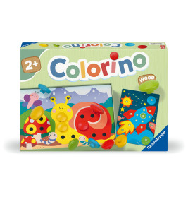 Mein Holz-Colorino