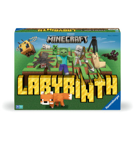Minecraft Labyrinth