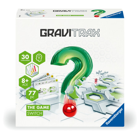 GraviTrax The Game Switch