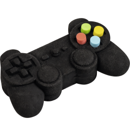 Radiergummi Gamepad