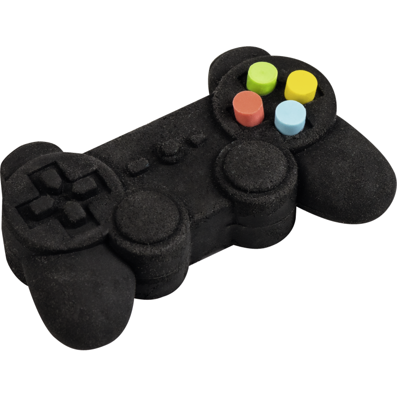 Radiergummi Gamepad