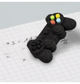 Radiergummi Gamepad
