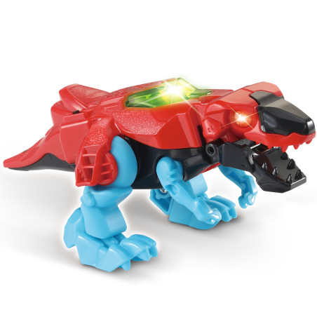 Switch & Go Dinos - Combo T-Re x
