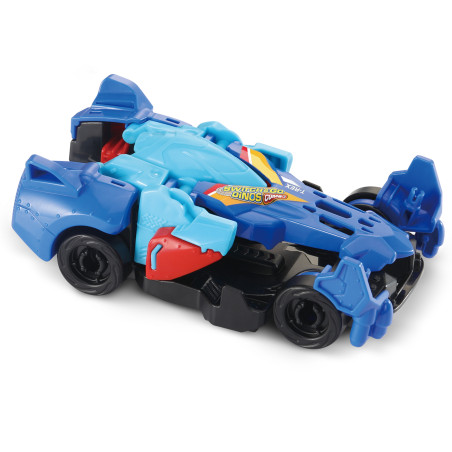 Switch & Go Dinos - Combo T-Re x
